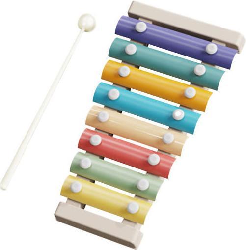 Immagine prodotto Xilofono per bambini