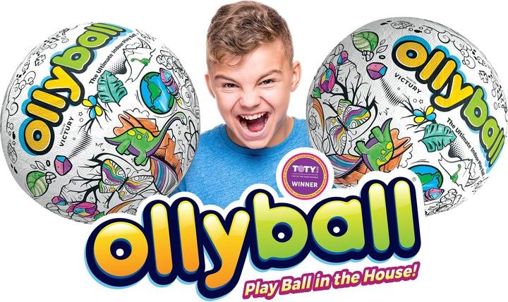 Image du produit Ollyball Classic