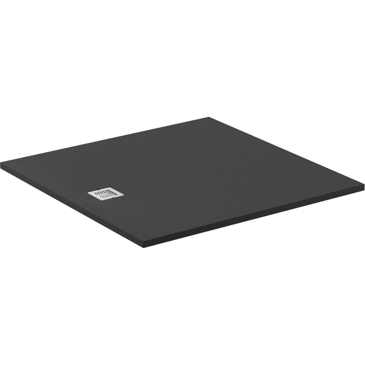 Ideal Standard, Duschwanne, Ultra Flat S Quadratische Brausewanne 1200x1200mm, Innentiefe 15 mm, K8318