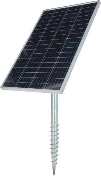 Produktbild AKO Erdanker für 100 Watt Solarmodul