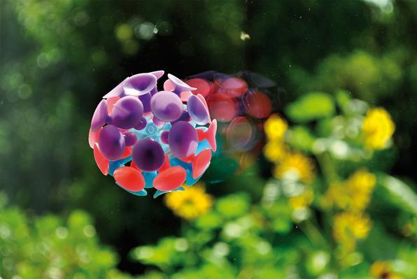 Produktbild Eduplay Saugball