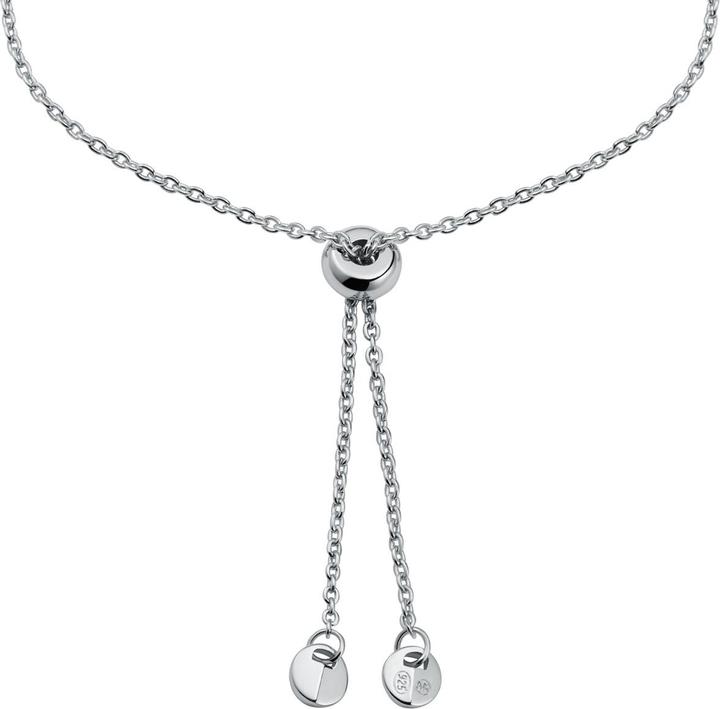 Immagine prodotto Michael Kors Kors Brilliance (21.50 cm, Argento 925)