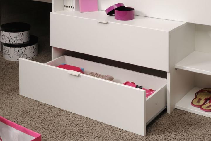 Produktbild Parisot Milky (90x200)