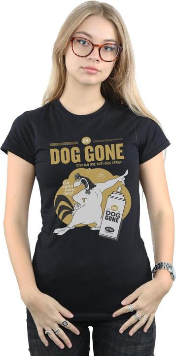 Produktbild Looney Tunes Foghorn Leghorn Dog Gone TShirt (S)