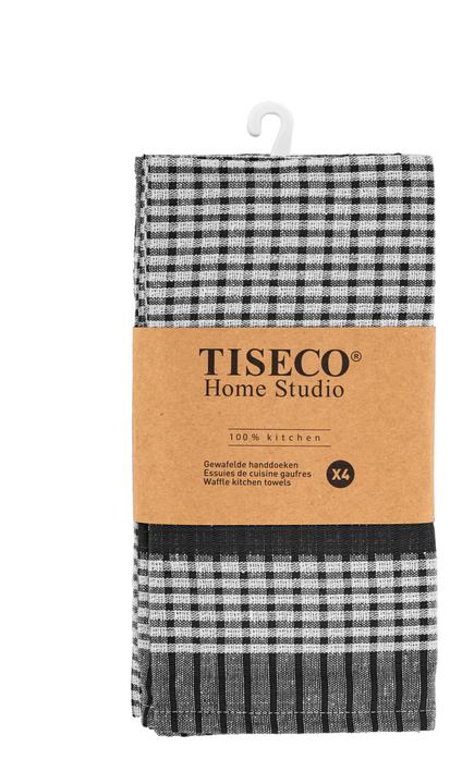 Image du produit Tiseco Waffle (50 x 70 cm)