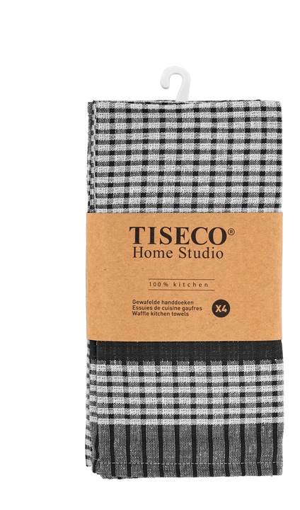 Immagine prodotto Tiseco Waffle (50 x 70 cm)