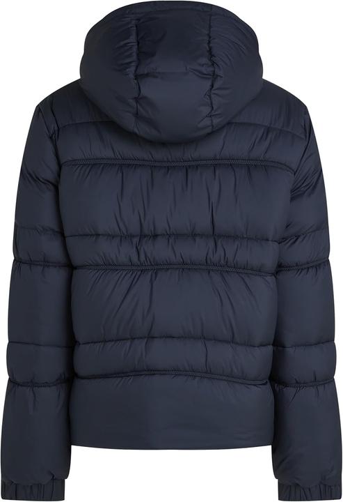 Produktbild Tommy Jeans Authentisches Quilt Rouch Tape Jacket (XXS)