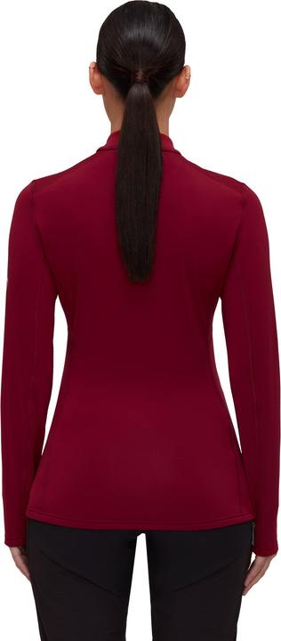 Immagine prodotto Mammut Aenergy ML Mezza Zip Pull Donna (M)