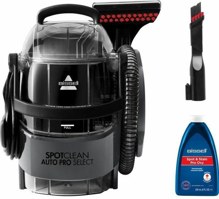 Image du produit Bissell SpotClean Auto Pro Select