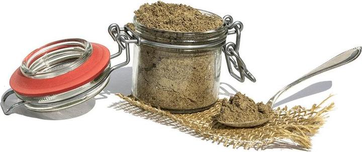 Produktbild Hempions Bio Hanfprotein High Fiber (Neutral nussig, 1 Stk., 175 g)