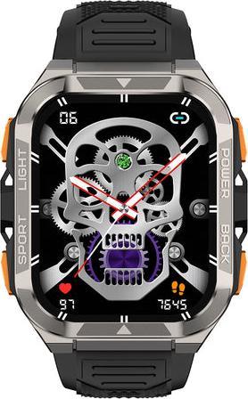 Produktbild Blackview W80Pro-BLACK