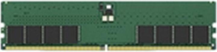 Produktbild Kingston Technology KCP548UD8K2-64 Speichermodul 64 GB 2 x 32 GB DDR5 4800 MHz (2 x 32GB, 4800 MHz, DDR5-RAM, DIMM)