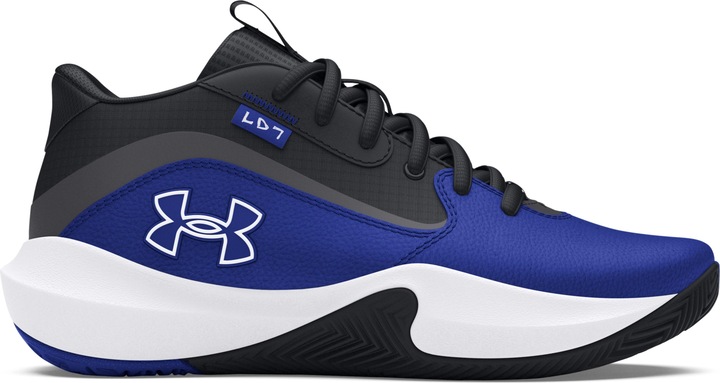 Produktbild Under Armour Grade School Lockdown 7 (39)