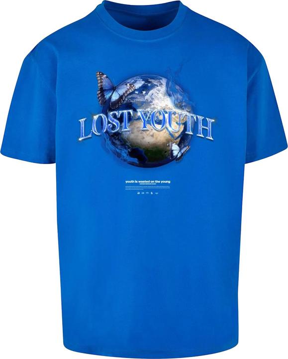 Produktbild Lost Youth World TShirt (S)