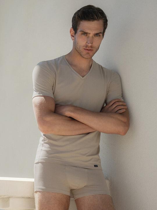 Produktbild Hanro Natural Function V-Shirt (XXL)