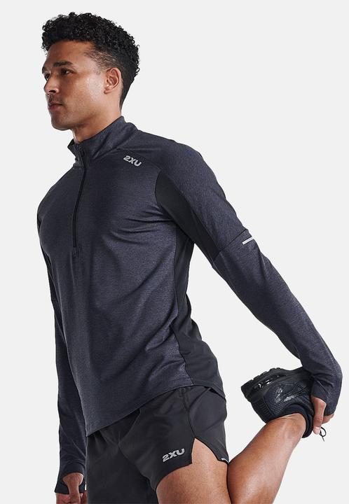 Produktbild 2XU Aero 1/2 Zip (S)