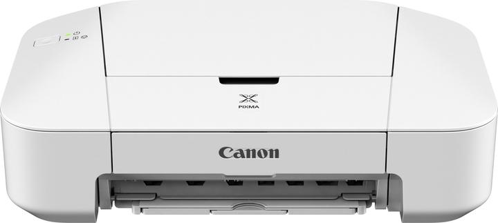 Actual product image Canon Pixma Ip2850 (Ink, Colour)