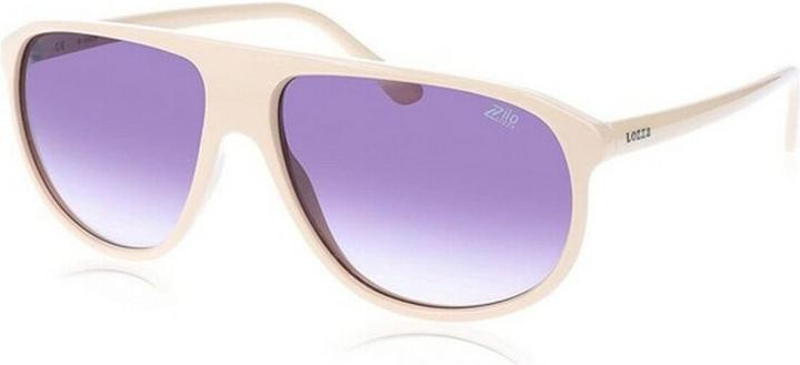 Lozza Unisex-Sonnenbrille SL18815907E5 ø 59 mm