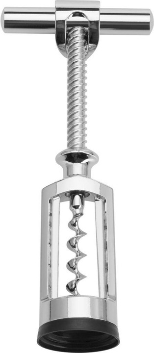 Actual product image Westmark Bell corkscrew "Chianti "+GK, verch, 15.5x7x3.5 cm (1156 (Corkscrew)