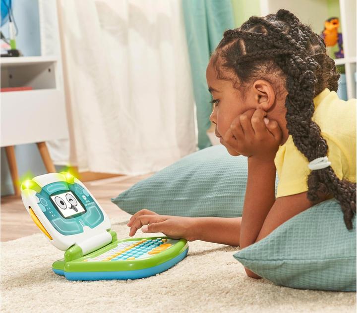 Actual product image VTech Pixel (German)