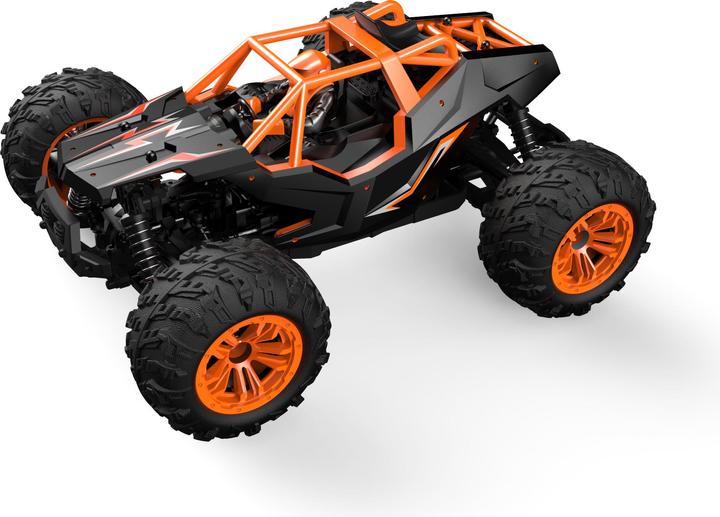 Produktbild DF-Models DF-Fun-Racer (RTR Ready-to-Run)