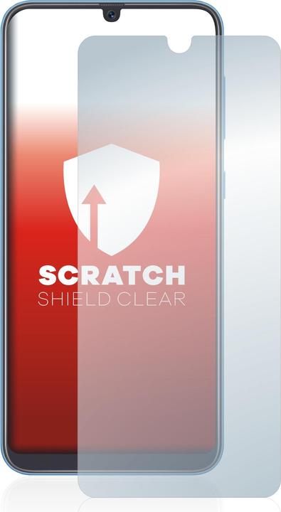 Immagine prodotto upscreen Scratch Shield Pellicola (1 Pezzo/i, Samsung Galaxy A40)