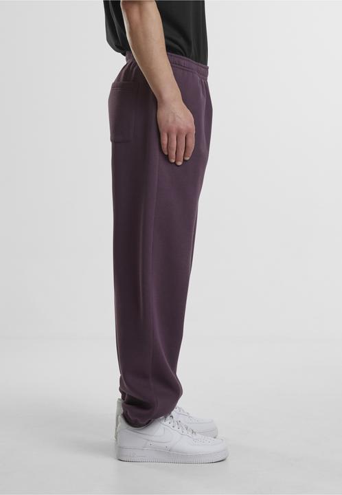 Produktbild Urban Classics Fluffy Sweatpants - 171971 (S)