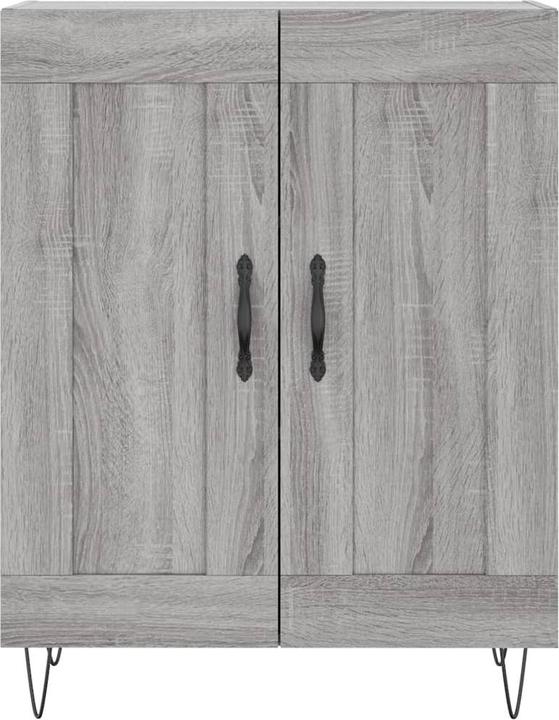 Produktbild VidaXL Aldridge (69.5 x 34 x 180 cm)