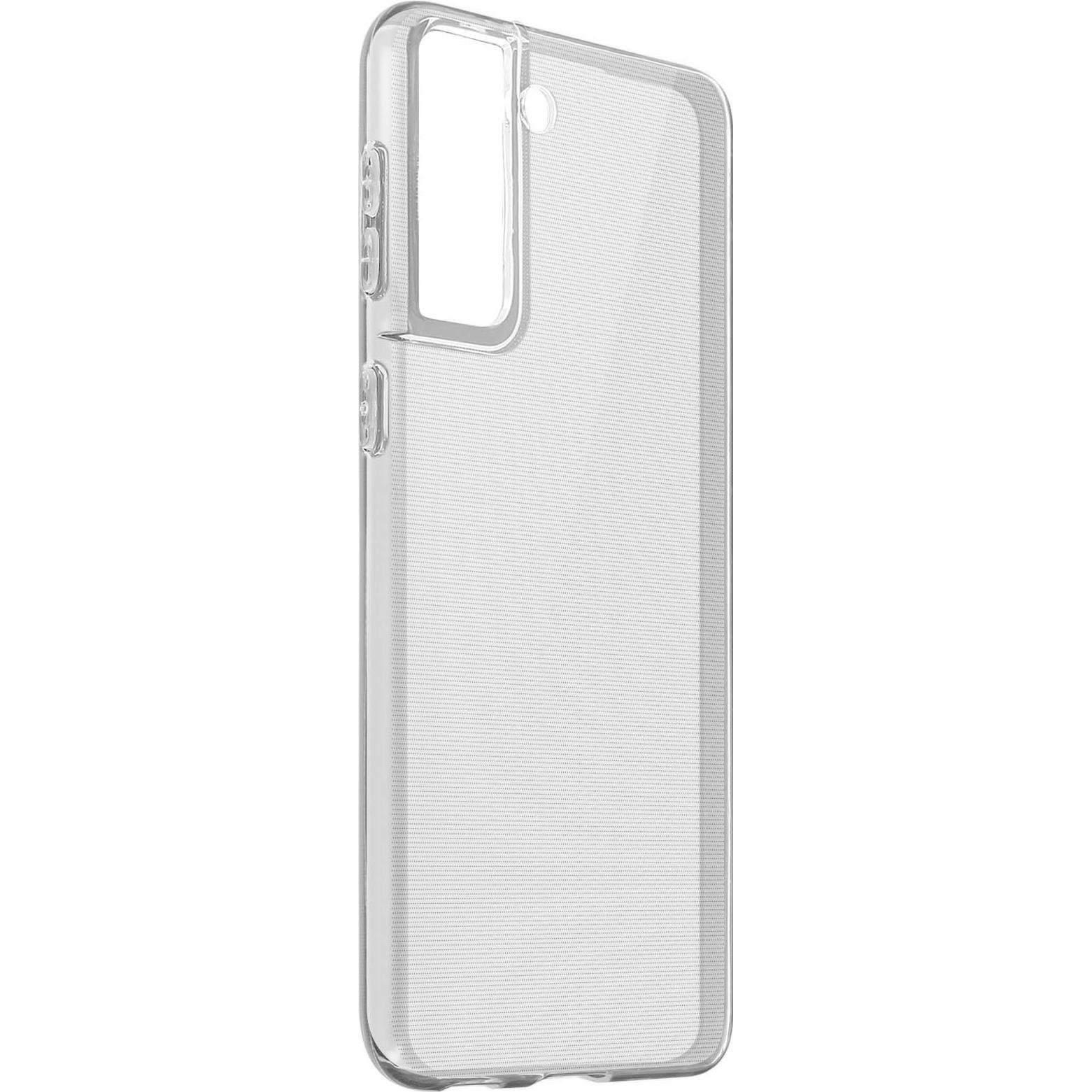 Thumbnail - Avizar Francis Series (Samsung Galaxy S21), Smartphone Hülle, Transparent