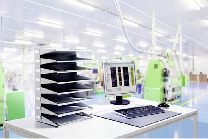 Image du produit Durable Ablagekorb (A4)