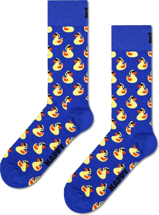 Image du produit Happy Socks Strümpfe RUBBER DUCK Socken 3er Pack (Lot de 3, 36 - 40)