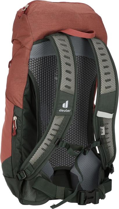 Productafbeelding Deuter AC Lite redwood ivy (16 l)