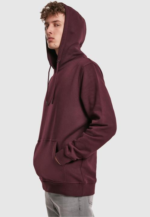 Image du produit Urban Classics Basic Sweat Hoody (L)