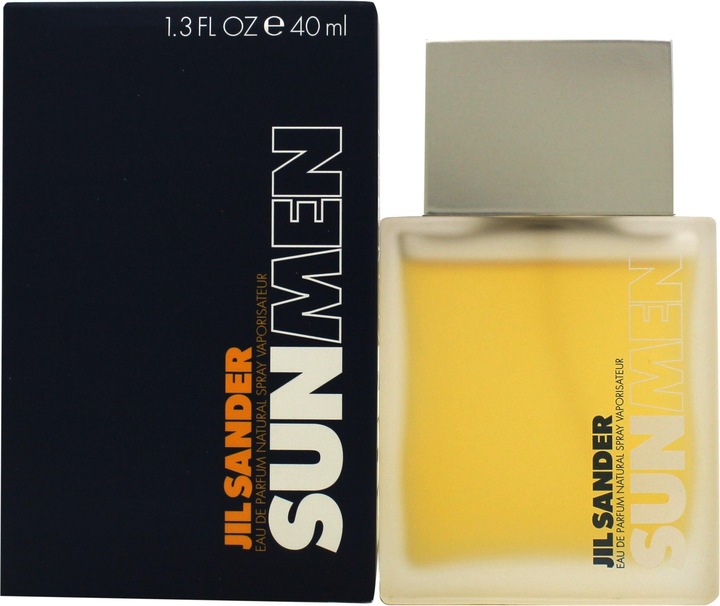 Jil Sander Sun - Men Eau de Parfum