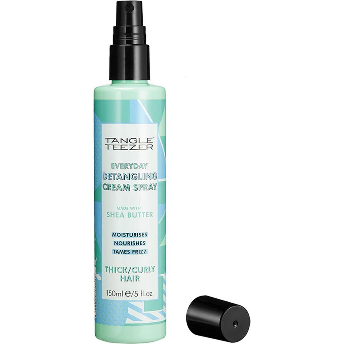 Thumbnail - Tangle Teezer, Haarspray, Everyday Detangling Cream Spray (150 ml)