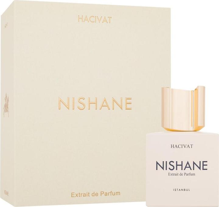 Image du produit Nishane Hacivat (Extrait De Parfum, 100 ml)