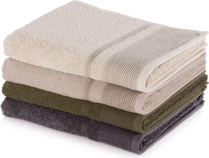 Produktbild Möve Wellbeing (50 x 100 cm)