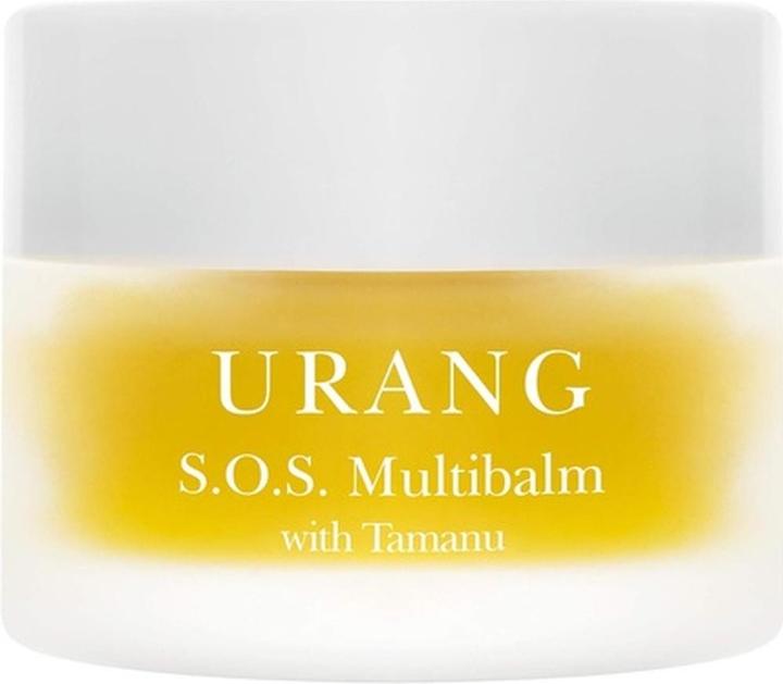 Urang Feuchtigkeitspflege (Lippenbalsam, 15 ml)