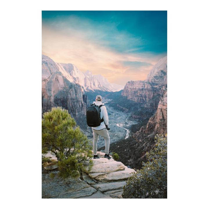 Actual product image Gomatic Navigator (41 l)