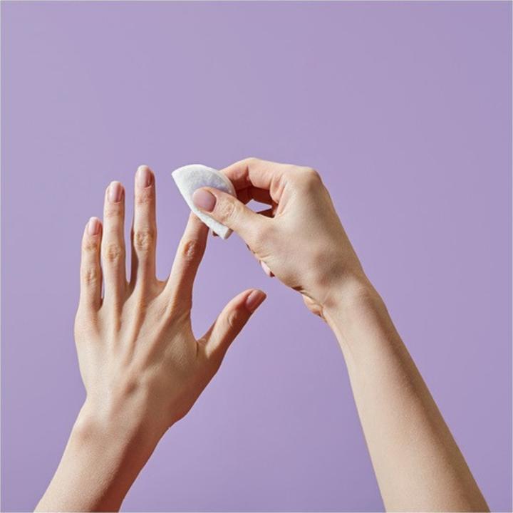 Produktbild Zoya REMOVE+ Nagellackentferner