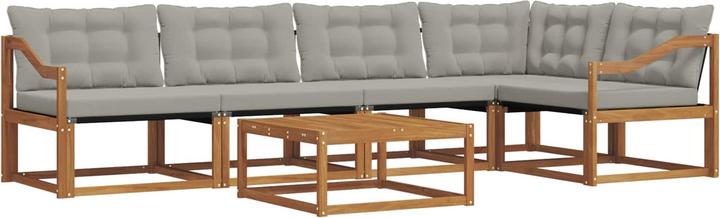 vidaXL Outdoor-Sofa