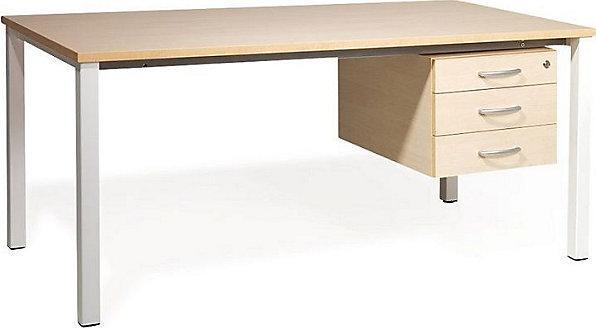 Immagine prodotto kaiserkraft Armadio base per Desk Duo