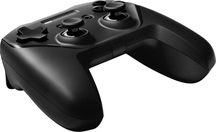 Produktbild SteelSeries Stratus+ (Android, PC)