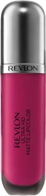 Immagine prodotto Revlon Lucidalabbra 665 Intensity Matte (665 Intensità Stuoia)
