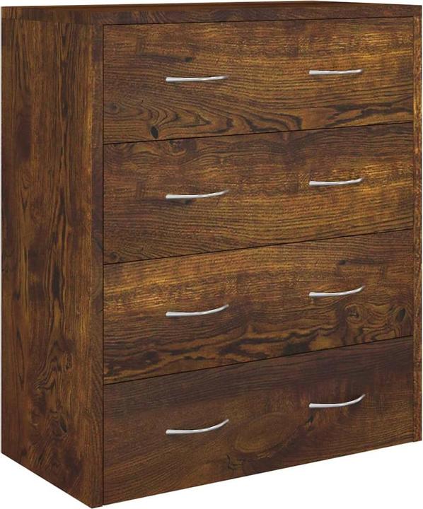 Image du produit vidaXL Sideboard (30.50 x 30.50 x 71 cm)