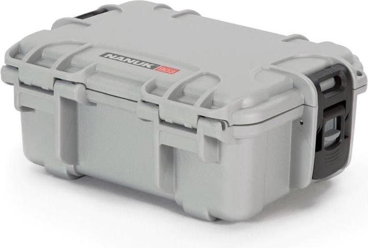 Produktbild Nanuk Koffer 903 Leer (Fotokoffer, 1.80 l)