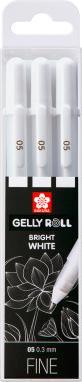 Produktbild Sakura Gelly Roll (3x)