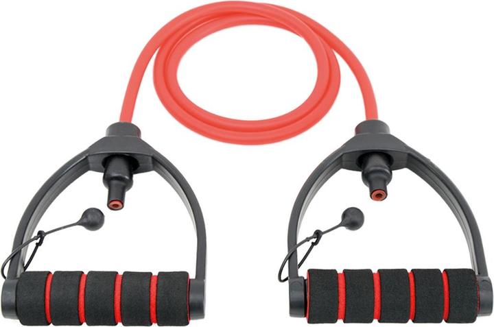 Iron Gym Adjustable resistance band (1.36 m)