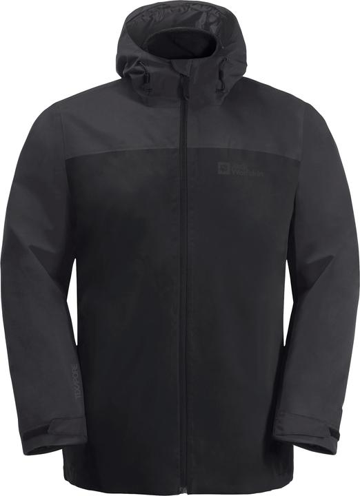 Jack Wolfskin Taubenberg 3In1 Jkt M