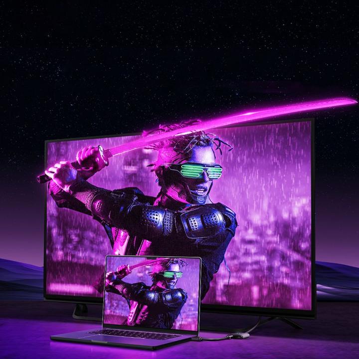 Productafbeelding Baseus AirJoy